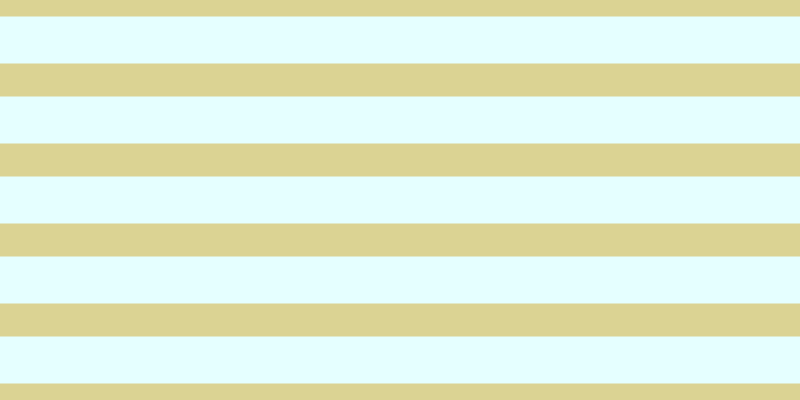 #9afdfd (25%), #dbd393 horizontal lines, thirty-three pixels wide, forty-seven pixels apart