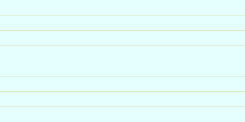 #9afdfd (25%), #dbd393 horizontal lines, one pixels wide, forty-nine pixels apart