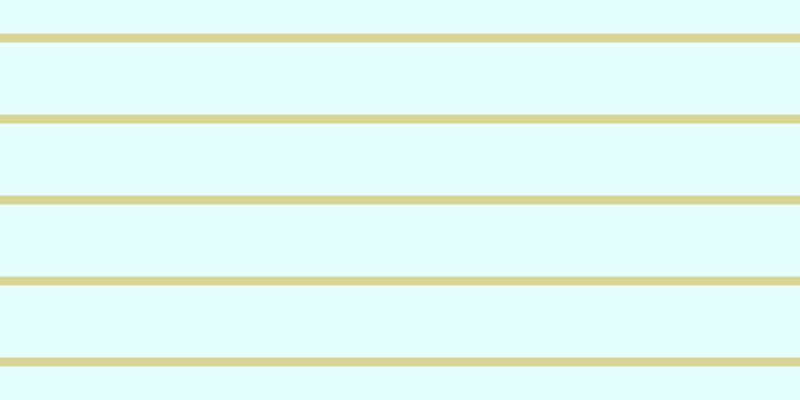 #9afdfd (25%), #dbd393 horizontal lines, nine pixels wide, seventy-two pixels apart