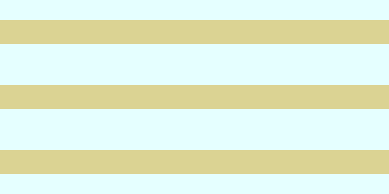 #9afdfd (25%), #dbd393 horizontal lines, fifty pixels wide, eighty-four pixels apart