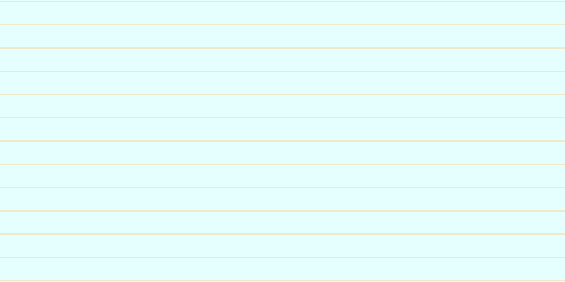 #9afdfd (25%), #fcd393 horizontal lines, one pixels wide, thirty-two pixels apart