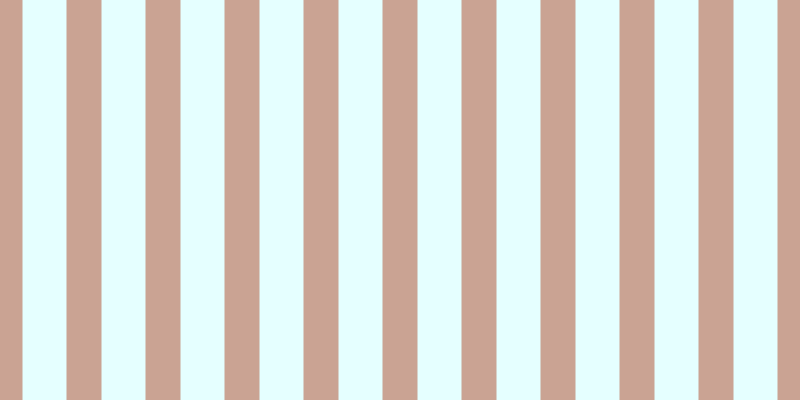 #9afdfd (25%), #caa393 vertical lines, thirty-five pixels wide, forty-four pixels apart