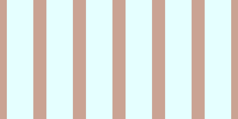 #9afdfd (25%), #caa393 vertical lines, forty-four pixels wide, eighty-nine pixels apart