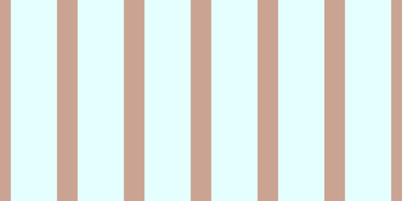 #9afdfd (25%), #caa393 vertical lines, forty-one pixels wide, ninety-two pixels apart