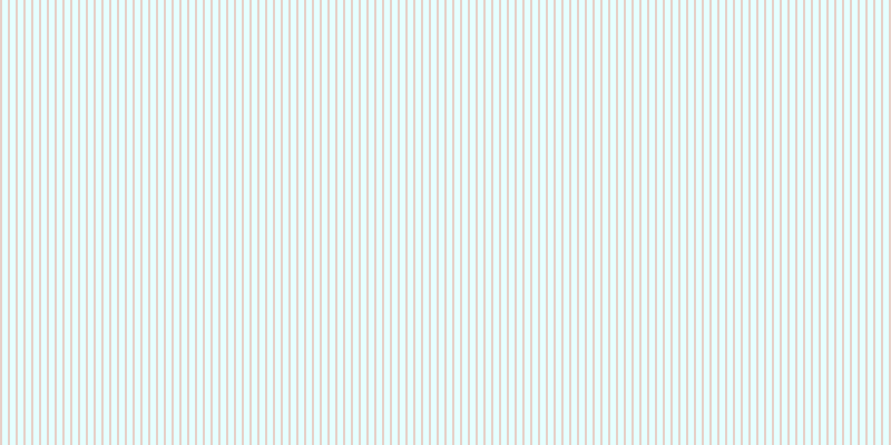 #9afdfd (25%), #eba393 vertical lines, one pixels wide, six pixels apart