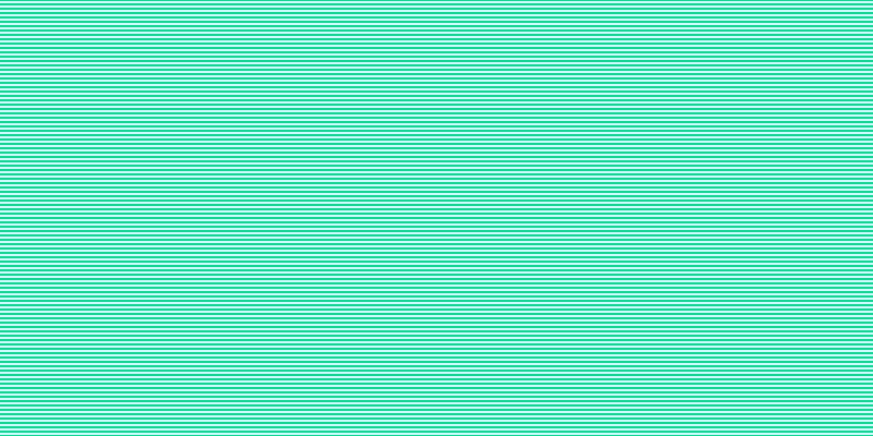 #9afdfd (50%), #15d393 horizontal lines, two pixels wide, two pixels apart
