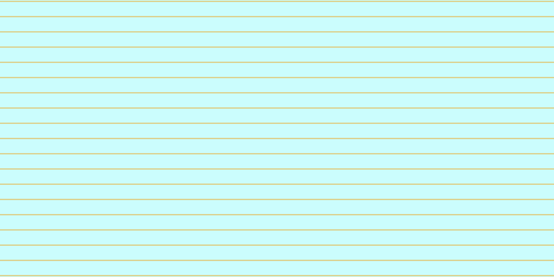 #9afdfd (50%), #dbd393 horizontal lines, two pixels wide, twenty pixels apart