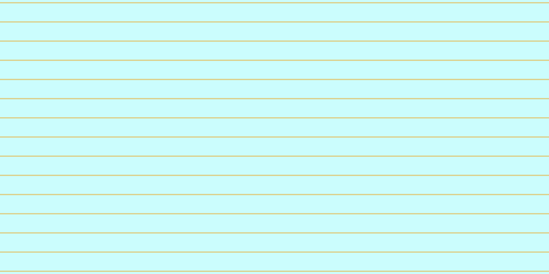 #9afdfd (50%), #dbd393 horizontal lines, two pixels wide, twenty-six pixels apart