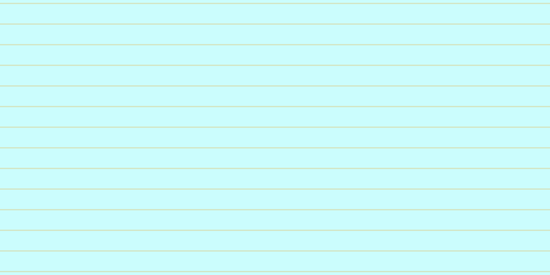 #9afdfd (50%), #dbd393 horizontal lines, one pixels wide, twenty-nine pixels apart