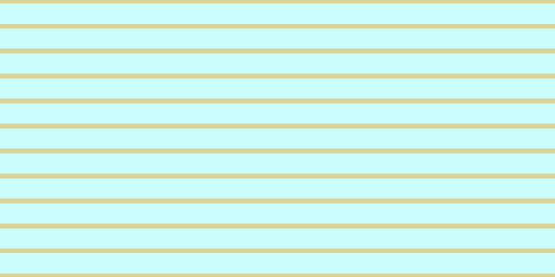 #9afdfd (50%), #dbd393 horizontal lines, seven pixels wide, twenty-nine pixels apart