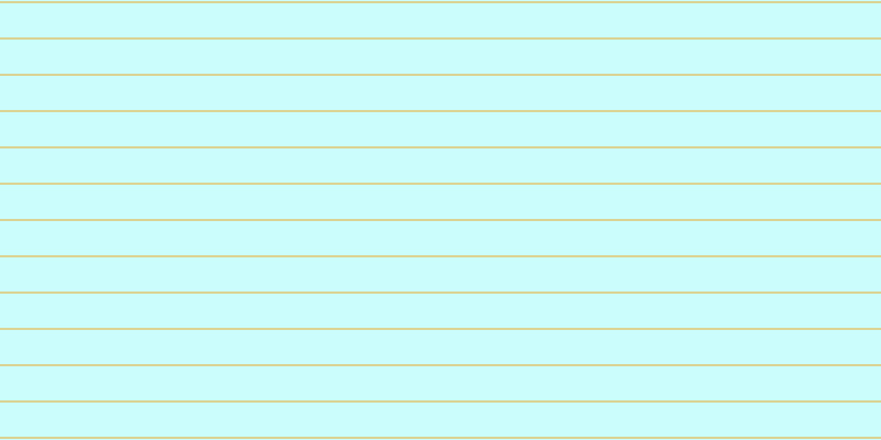 #9afdfd (50%), #dbd393 horizontal lines, two pixels wide, thirty-one pixels apart