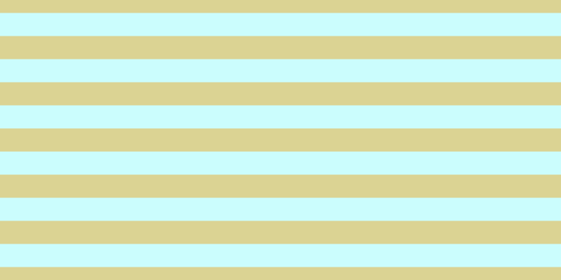 #9afdfd (50%), #dbd393 horizontal lines, thirty-three pixels wide, thirty-three pixels apart