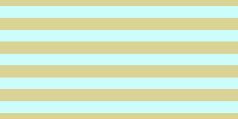 #9afdfd (50%), #dbd393 horizontal lines, forty-one pixels wide, thirty-nine pixels apart