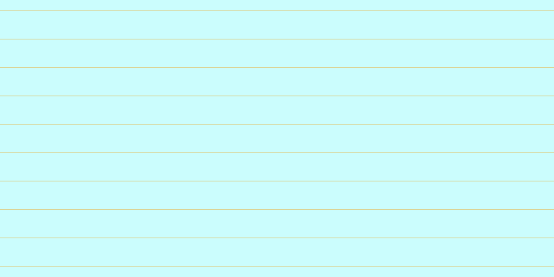 #9afdfd (50%), #dbd393 horizontal lines, one pixels wide, forty pixels apart