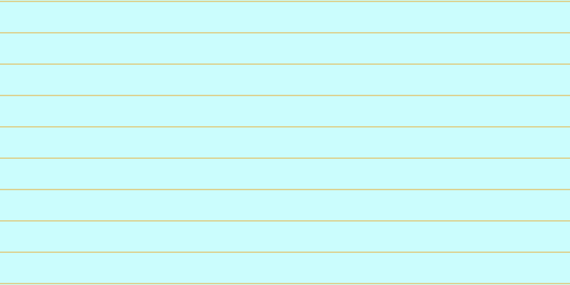 #9afdfd (50%), #dbd393 horizontal lines, two pixels wide, forty-two pixels apart