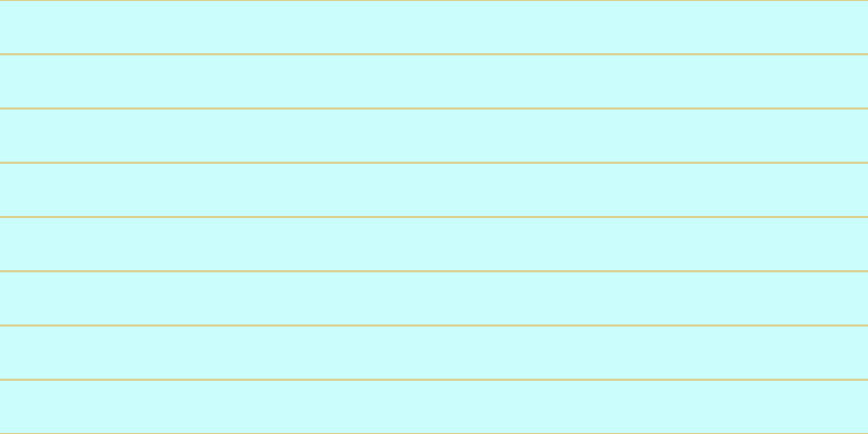 #9afdfd (50%), #dbd393 horizontal lines, two pixels wide, forty-eight pixels apart
