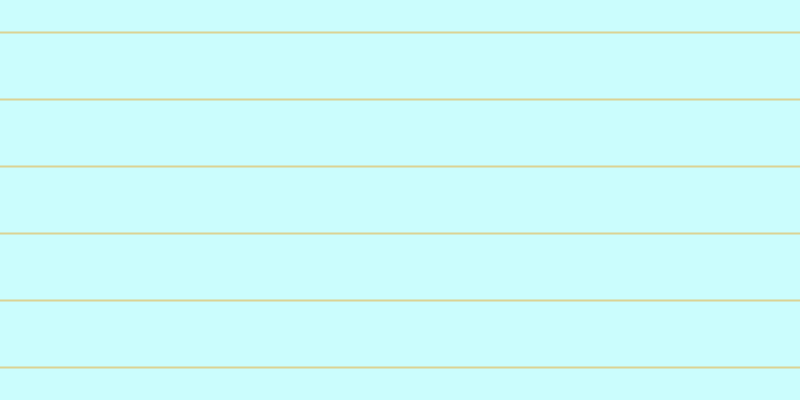 #9afdfd (50%), #dbd393 horizontal lines, two pixels wide, sixty-five pixels apart