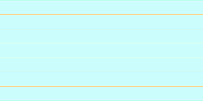 #9afdfd (50%), #fcd393 horizontal lines, one pixels wide, fifty-six pixels apart