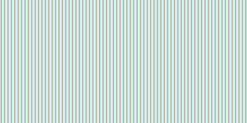 #9afdfd (50%), #caa393 vertical lines, four pixels wide, seven pixels apart