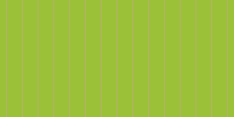 #9bc138, #caa393 vertical lines, two pixels wide, fifty-two pixels apart