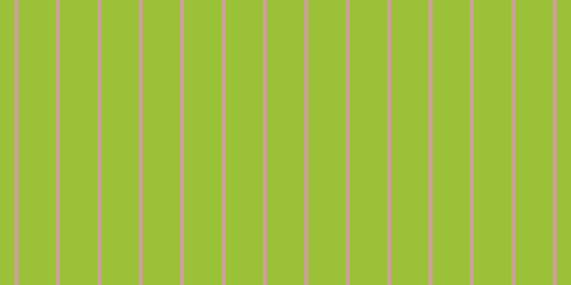 #9bc138, #caa393 vertical lines, six pixels wide, fifty-two pixels apart