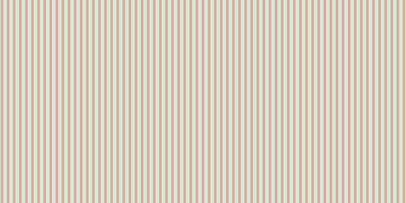 #9be2bc (50%), #eba393 vertical lines, five pixels wide, seven pixels apart