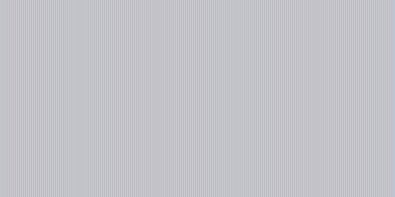 #9be2fe, #eba393 vertical lines, two pixels wide, two pixels apart