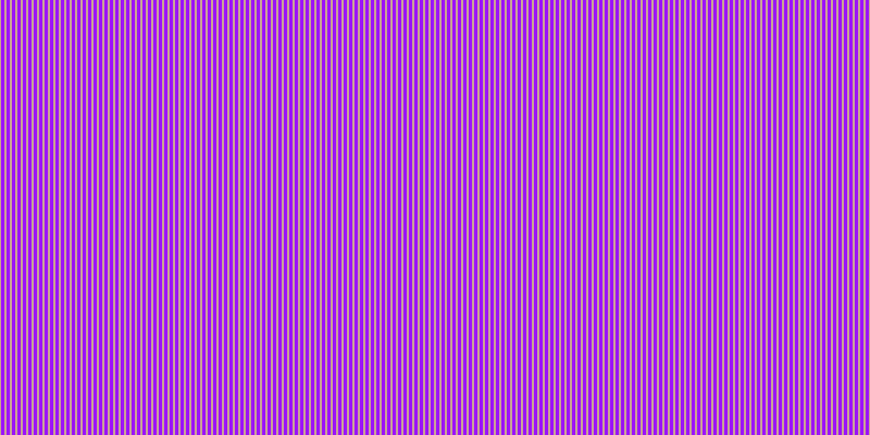 #9c13fa, #caa393 vertical lines, two pixels wide, three pixels apart