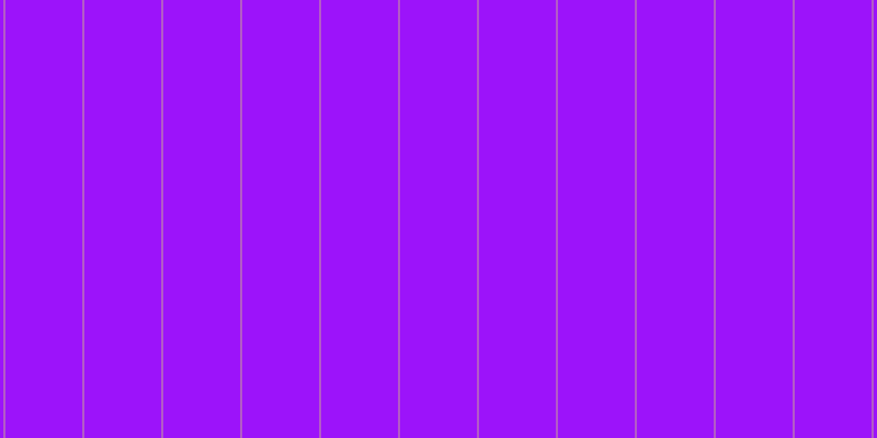 #9c13fa, #caa393 vertical lines, one pixels wide, seventy-one pixels apart
