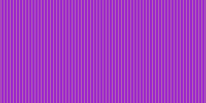 #9c25cd, #caa393 vertical lines, two pixels wide, ten pixels apart