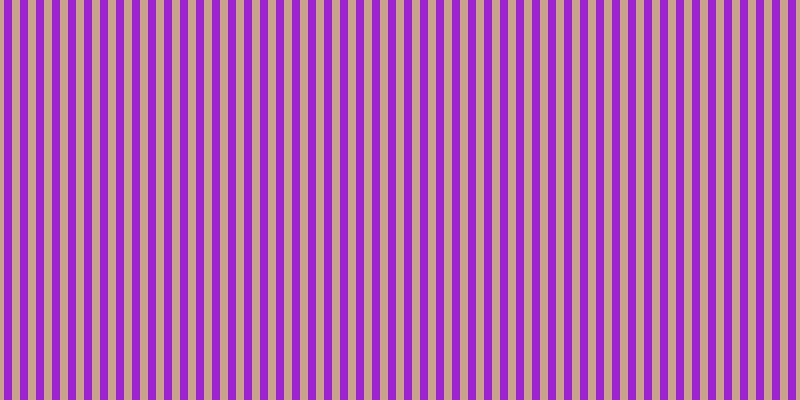 #9c25cd, #caa393 vertical lines, eight pixels wide, eight pixels apart