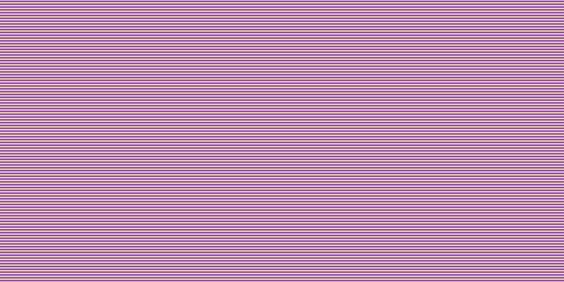 #9c46cd, #dbd393 horizontal lines, two pixels wide, two pixels apart