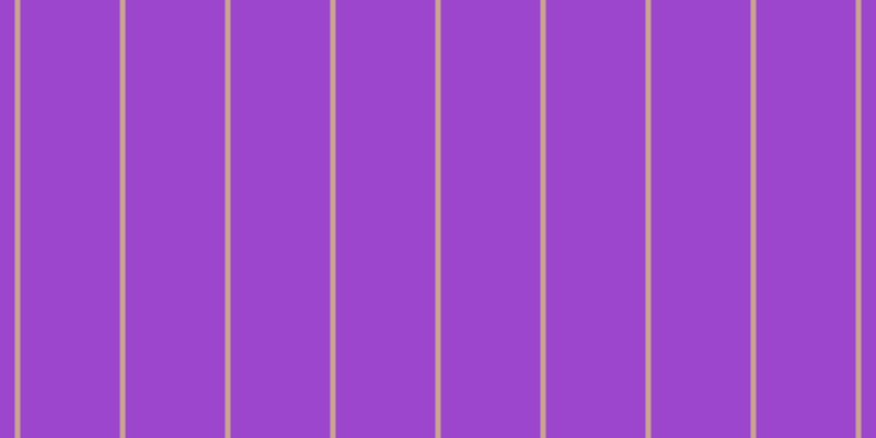 #9c46cd, #caa393 vertical lines, five pixels wide, ninety-one pixels apart