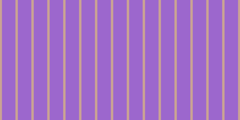 #9c67cd, #caa393 vertical lines, eight pixels wide, forty-five pixels apart