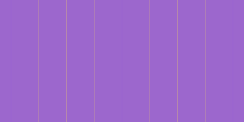 #9c67cd, #caa393 vertical lines, one pixels wide, ninety pixels apart