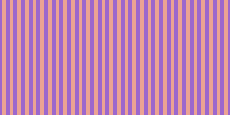 #9c67cd, #eba393 vertical lines, two pixels wide, two pixels apart