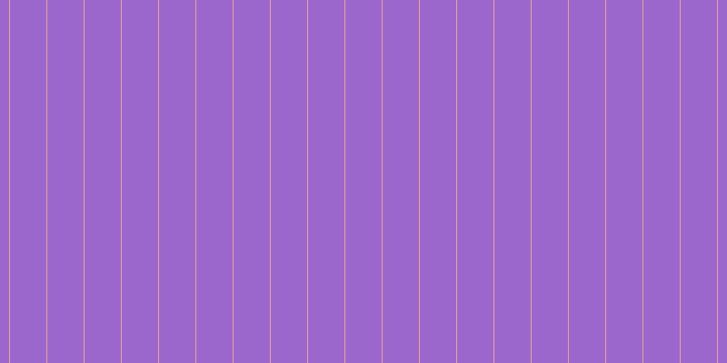#9c67cd, #eba393 vertical lines, one pixels wide, forty pixels apart