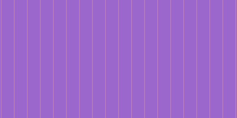 #9c67cd, #eba393 vertical lines, one pixels wide, forty-three pixels apart