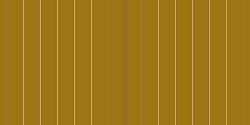 #9c7613, #caa393 vertical lines, two pixels wide, fifty-two pixels apart