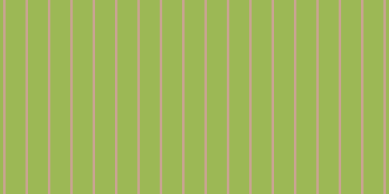 #9cb855, #caa393 vertical lines, five pixels wide, forty-one pixels apart