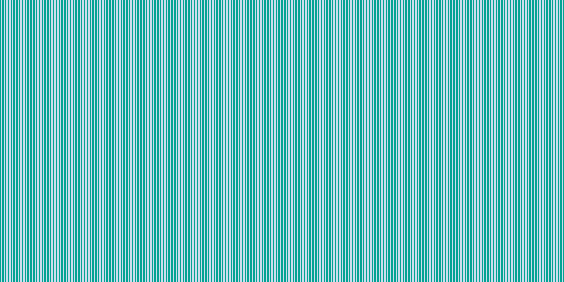 #9cbde0 (50%), #04a393 vertical lines, two pixels wide, two pixels apart