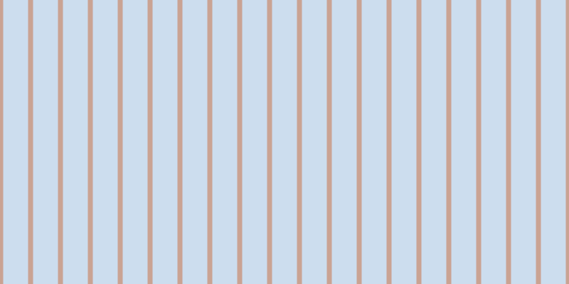 #9cbde0 (50%), #caa393 vertical lines, seven pixels wide, thirty-five pixels apart