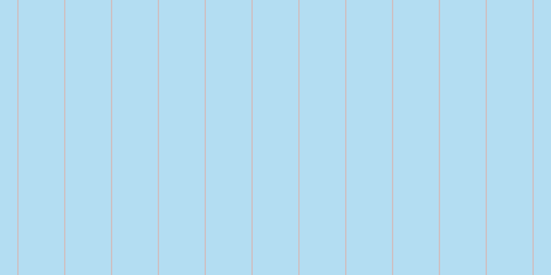 #9cd4ee (75%), #eba393 vertical lines, one pixels wide, sixty-seven pixels apart