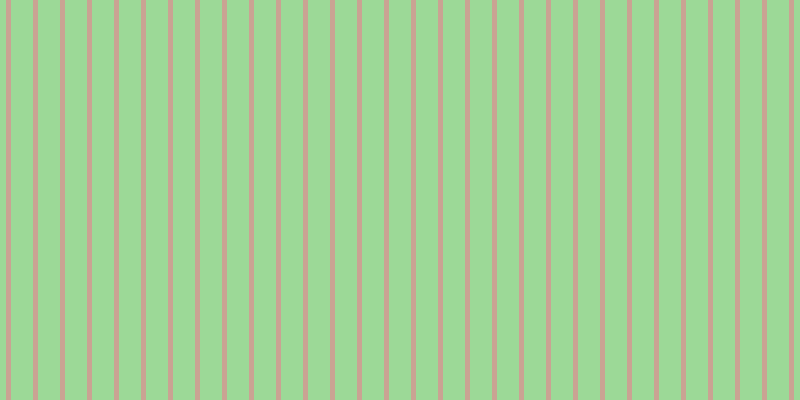 #9cd997, #caa393 vertical lines, five pixels wide, twenty-two pixels apart