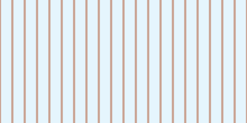 #9cd9fa (25%), #caa393 vertical lines, seven pixels wide, thirty-three pixels apart