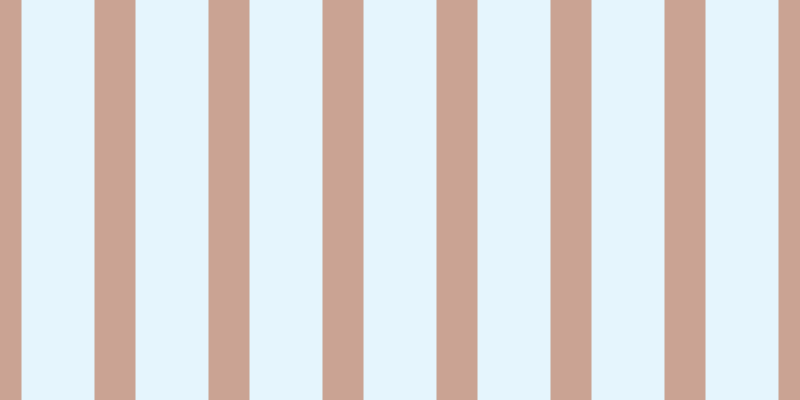 #9cd9fa (25%), #caa393 vertical lines, forty-one pixels wide, seventy-three pixels apart