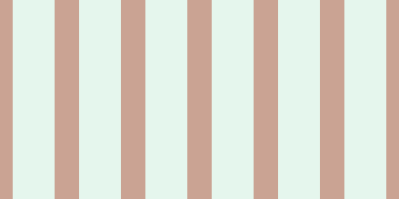#9cdebd (25%), #caa393 vertical lines, forty-nine pixels wide, eighty-four pixels apart