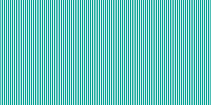 #9cdee0 (50%), #04a393 vertical lines, four pixels wide, four pixels apart
