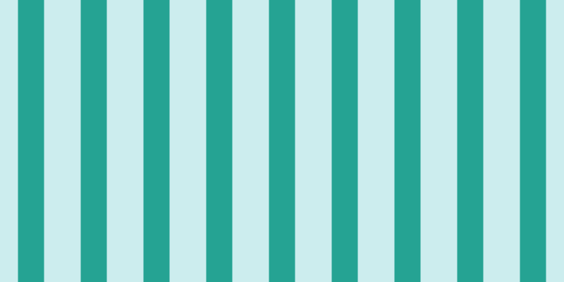 #9cdee0 (50%), #25a393 vertical lines, thirty-seven pixels wide, fifty-two pixels apart