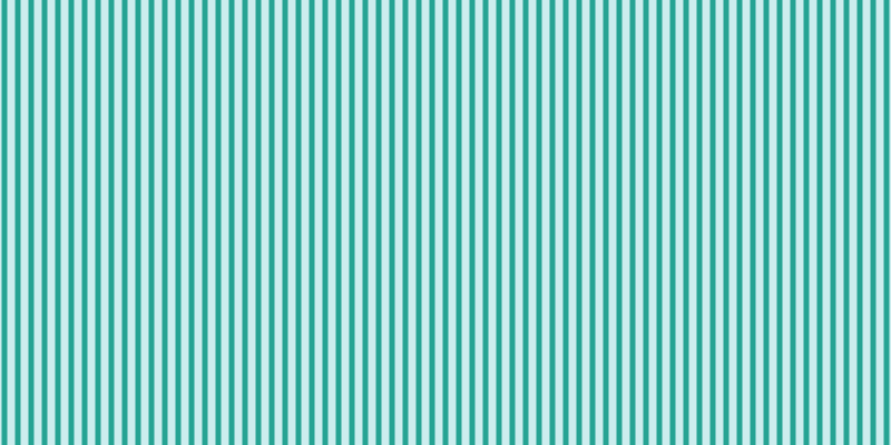 #9cdee0 (50%), #25a393 vertical lines, five pixels wide, seven pixels apart